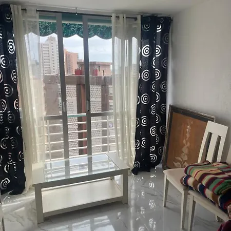 Apartment Playmon Benidorm